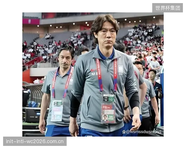 体能瓶颈已成韩国队顽疾，洪明甫如何利用五名替补重构下半场的防守体系备受关注。