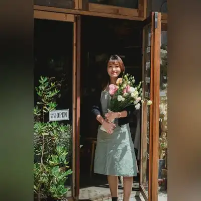 郭薇榆